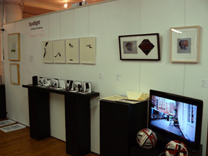 2007 Artist-in-Residence