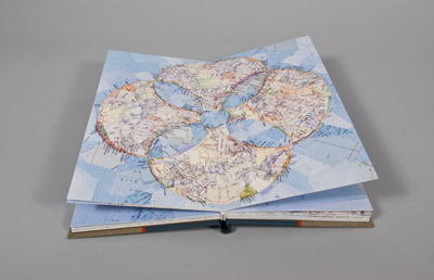 2011 Workspace Artists-in-Residence